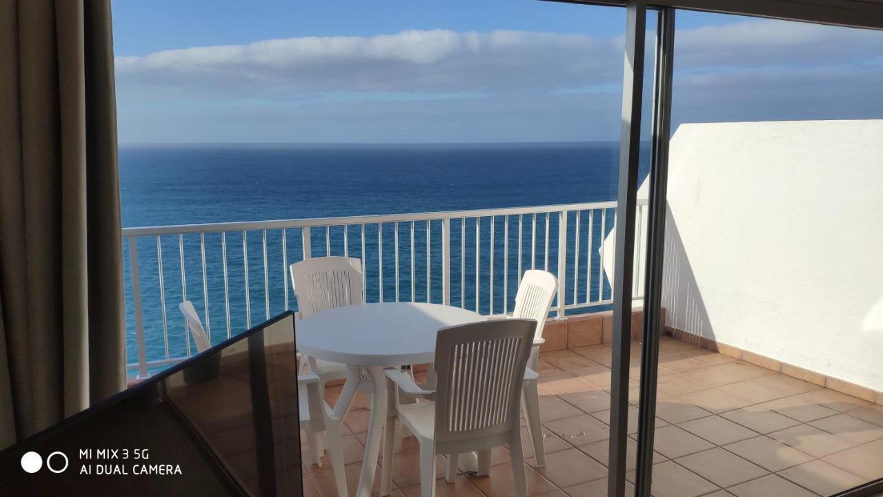 Amplio Con Vistas Al Mar Appartamento *