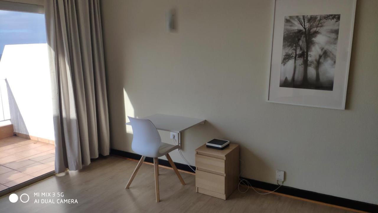 Appartamento Amplio Con Vistas Al Mar